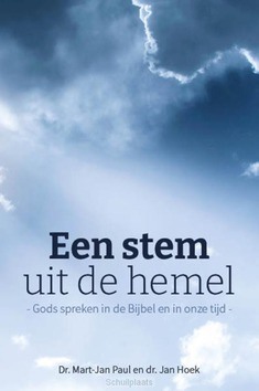 EEN STEM UIT DE HEMEL - PAUL, DR. M.J.; HOEK, DR. J. - 9789087185770