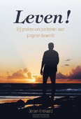 LEVEN! - KRIEKAARD, JEROEN - 9789087185855