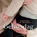 GELUKSDAG - LAGEN, GERJANNE VAN - 9789087185862