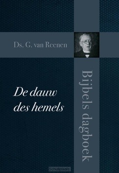 DAUW DES HEMELS - REENEN, G. VAN - 9789087185947