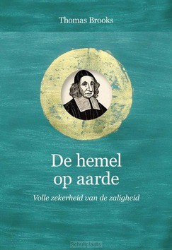 HEMEL OP AARDE - BROOKS, THOMAS - 9789087186081