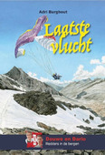 LAATSTE VLUCHT - BURGHOUT, ADRI - 9789087186111