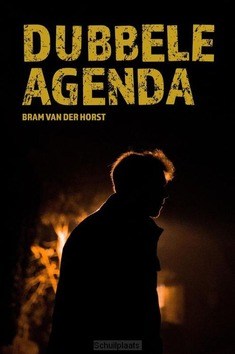 DUBBELE AGENDA - HORST, BRAM VAN DER - 9789087186128