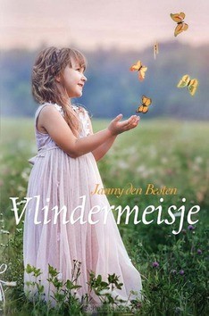 VLINDERMEISJE - BESTEN, JANNY DEN - 9789087186180