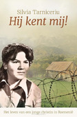 HIJ KENT MIJ! - TARNICERIU, SILVIA - 9789087186203