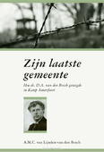 ZIJN LAATSTE GEMEENTE