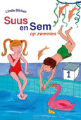 SUUS EN SEM OP ZWEMLES - BIKKER, LINDA - 9789087186791