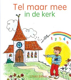 TEL MAAR MEE IN DE KERK - BIKKER, LINDA - 9789087186807