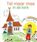 TEL MAAR MEE IN DE KERK - BIKKER, LINDA - 9789087186807