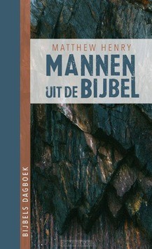 MANNEN UIT DE BIJBEL - HENRY, MATTHEW - 9789087186838