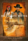 ZWARTE RUITER - BURGHOUT, ADRI - 9789087186906