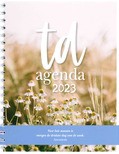 TERDEGE-AGENDA 2023 - 9789087186968
