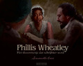 PHILLIS WHEATLY - CARR, SIMONETTA - 9789087186982