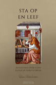 STA OP EN LEEF - ALDERLIESTEN, HANS - 9789087187026