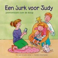 JURK VOOR JUDY - SCHOUTEN,-VERRIPS, ADA - 9789087187057