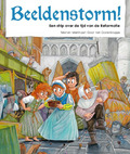 BEELDENSTORM! - OOSTENBRUGGE, DAAN VAN - 9789087187156