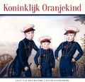 KONINKLIJK ORANJEKIND - BROEKE, LEON VAN DEN - 9789087187163