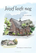 JOZEF LEEFT NOG - WESTSTRATE, DS. J.A. - 9789087187200