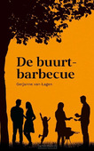 BUURTBARBECUE - LAGEN, GERJANNE VAN - 9789087187217