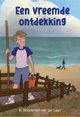 VREEMDE ONTDEKKING - NOORLANDER,-VAN DER LAAN, E. - 9789087187224