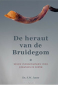 HERAUT VAN DE BRUIDEGOM - JANSE, DS. S.W. - 9789087187873