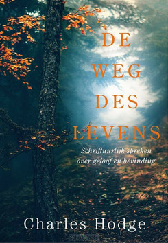 WEG DES LEVENS - HODGE, CHARLES - 9789087188016