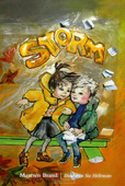 STORM - BRAND, MAARTEN - 9789087188078