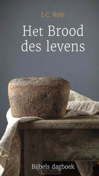 BROOD DES LEVENS - RYLE, J.C. - 9789087188115