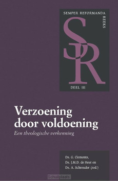 VERZOENING DOOR VOLDOENING - CLEMENTS, DS. G. - 9789087188221
