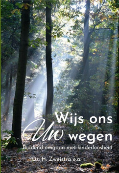 WIJS ONS UW WEGEN - ZWEISTRA, DS. H. - 9789087188252