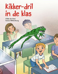 KIKKER-DRIL IN KLAS - VAAL, HILDE DE - 9789087188276