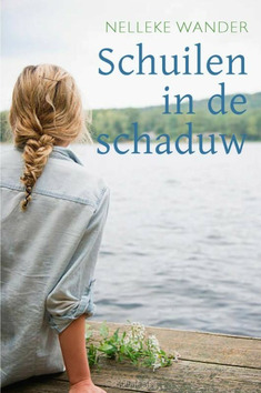 SCHUILEN IN DE SCHADUW - WANDER, NELLEKE - 9789087188313