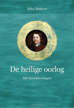 HEILIGE OORLOG - BUNYAN, JOHN - 9789087188405
