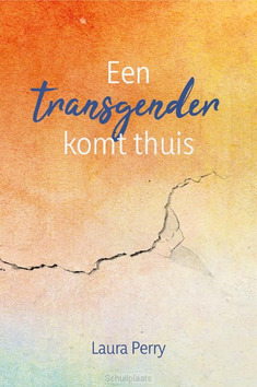 TRANSGENDER KOMT THUIS - PERRY, LAURA - 9789087188474