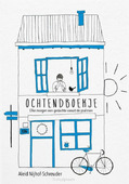 OCHTENDBOEKJE - NIJHOF,-SCHREUDER, ALEID - 9789087188481