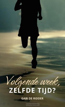 VOLGENDE WEEK, ZELFDE TIJD? WCB23 ACTIEB - RIDDER, GABI DE - 9789087189181