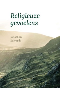 RELIGIEUZE GEVOELENS - EDWARDS, JONATHAN - 9789087189259