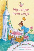 MIJN EIGEN LIEVE ZUSJE - CAMPBELL,-VOGELAAR, DANIELLE - 9789087189280