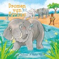 DROMEN VAN APPLAUS - DIELEMAN, LEONIE - 9789087189297