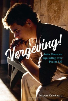 VERGEVING - KRIEKAARD, JEROEN - 9789087189303