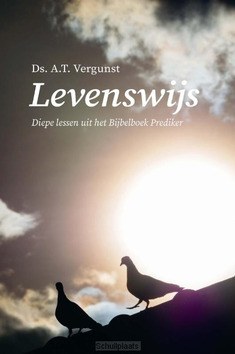 LEVENSWIJS - VERGUNST, DS. A.T. - 9789087189488
