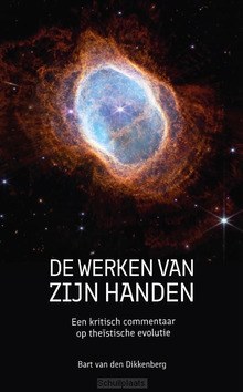 WERKEN VAN ZIJN HANDEN - DIKKENBERG, BART VAN DEN - 9789087189648