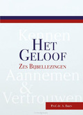 HET GELOOF - BAARS, DR. A. - 9789087189754