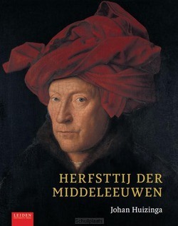 HERFSTTIJ DER MIDDELEEUWEN - HUIZINGA, JOHAN - 9789087283124