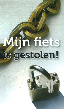 TRAKTAAT MIJN FIETS IS GESTOLEN! SET 25 - 9789087720537