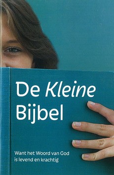 DE KLEINE BIJBEL BROCHURE - 9789087720698