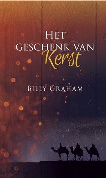 HET GESCHENK VAN KERST - GRAHAM, BILLY - 9789087720803