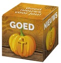KADOOSJE GOED NIEUWS VOOR JOU -HALLOWEEN - 9789087720810
