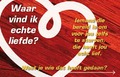 QUESTIONCARD WAAR VIND IK ECHTE LIEFDE? - 9789087720865