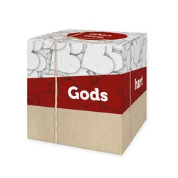 KADOOSJE LIEFDE - 9789087720940
